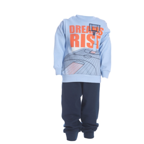 ΠΥΤΖΑΜΑ ΤΖΟΥΝΙΟΡ